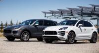 Porsche ще трябва да върне в сервизите си дизеловите модели Cayenne и Macan