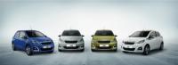 PEUGEOT 108: Пролетно обновяване