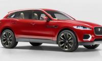 Нов голям кросовър на Jaguar ще конкурира новите BMW X5 и Porsche Cayenne