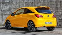 Новият двигател на Opel Corsa GSi обещава страхотно удоволствие от шофирането