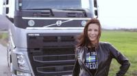 “Великият оптимизатор” Volvo FH Reloaded на Truck Expo 2018
