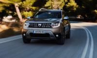 Дизеловата Dacia Duster стана по-чиста и по-бърза