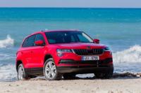 SKODA с рекордни продажби през май