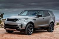 LAND ROVER DISCOVERY с нов двигател и допълнителни асистиращи системи