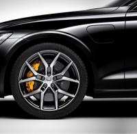Серията 60 на Volvo получава още мощност от Polestar