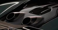 Нов McLAREN дебютира на 12 юли