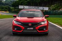 Трети рекорд за Honda Civic Type R