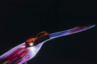 Renault представи MEGANE R.S. по 3D симулирана писта