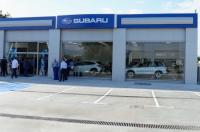 Subaru е новата марка в портфолиото на Бултрако Моторс Пловдив