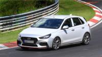 Семейството Hyundai i30 се допълва с версия N-Line