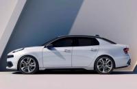 Първият китайски седан на Geely развит на базата на Volvo ще струва колкото Duster