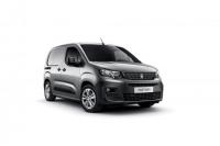 Новият PEUGEOT PARTNER - Преодолява невъзможното