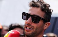 Даниел Рикиардо става част от отбора на Renault Sport Formula One