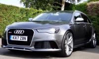 Принц Хари си продава Audi-то