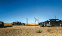 Първият електромобил на Porsche ще вдига 100 км/ч за 3.5 секунди