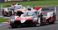 TOYOTA GAZOO Racing за дисквалификацията на двете си коли на 6-те часа на Силвърстоун