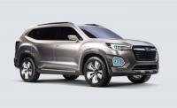 Subaru прибира обратно за унищожаване модела си Ascent