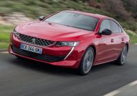 Всички пътнически автомобили PEUGEOT са хомологирани съгласно WLTP