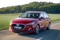 Hyundai обнови i30. Добави нови технологии и двигател