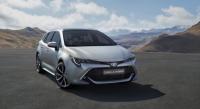 Автосалон Париж 2018: Това е новата Toyota Corolla Touring Sports