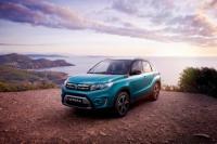 Всеки втори продаден нов автомобил на SUZUKI през това лято е VITARA