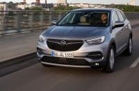 Opel Grandland X с нов бензинов двигател