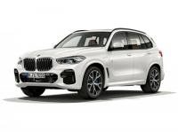 Електризираща мощ за уверена радост от шофирането: новото BMW X5 xDrive45e iPerformance