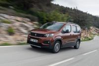 НОВИЯТ PEUGEOT RIFTER с премиера на AUTO CITY ПЛОВДИВ