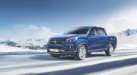 SsangYong (Корея) на Auto City Пловдив 2018