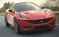 Първият SUV на Ferrari – V6 хибрид и 4х4