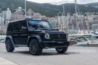 BRABUS представи луксозното чудовище 700 WIDESTAR