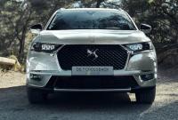 Новият DS 7 CROSSBACK E-TENSE 4x4 минава до 50 километра на ток