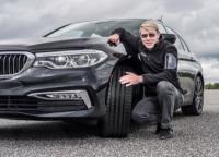 Летните гуми Nokian Powerproof – удоволствие от шофирането и спокойствие по летните пътища на Централна Европа
