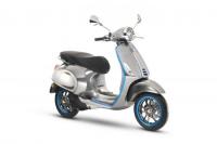 VESPA ELETTRICA : Старт на продажбите на цена от 6390 евро