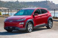 Hyundai Kona Electric 2019 идва с автономност от 413 километра