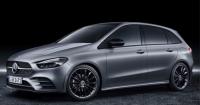 Стар срещу нов - 2019-а Mercedes B-Class и 2015 Mercedes B-Class