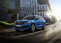 SKODA с почти 940 000 продажби от началото на годината