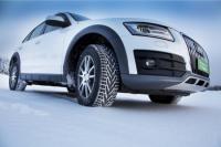 Бъдете подготвени и надхитрете зимата с Nokian Tyres