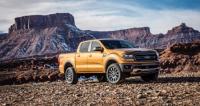 FORD стартира производството на новия Ranger 2019