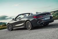 Новото BMW Серия 8 Кабриолет