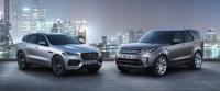 JAGUAR LAND ROVER с технически център в Унгария