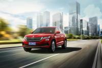 Официална премиера на SKODA KODIAQ GT