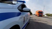 От днес ще има засилени проверки на водачите на товарни автомобили, автобуси и таксиметрови коли