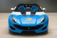 SP3JC: Още едно уникално FERRARI
