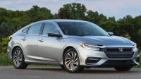 Honda Insight е Еко Автомобил на годината 2019 на Green Car Journal