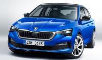 Нов срещу стар - Skoda Scala и Skoda Rapid Spaceback