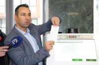 15 000 посещения през първия час на www.bgtoll.bg
