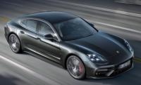 Откриха сериозни проблеми в Porsche Panamera. Прибират ги за ремонт...