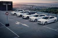 Volvo Cars с рекордни продажби през 2018 г.