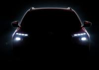 Автосалон Женева 2019: SKODA анонсира нов кросовър